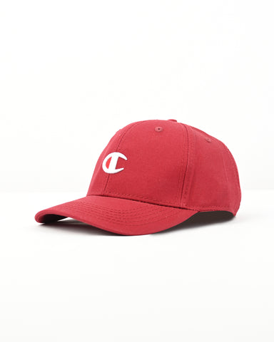 Mens champion cap