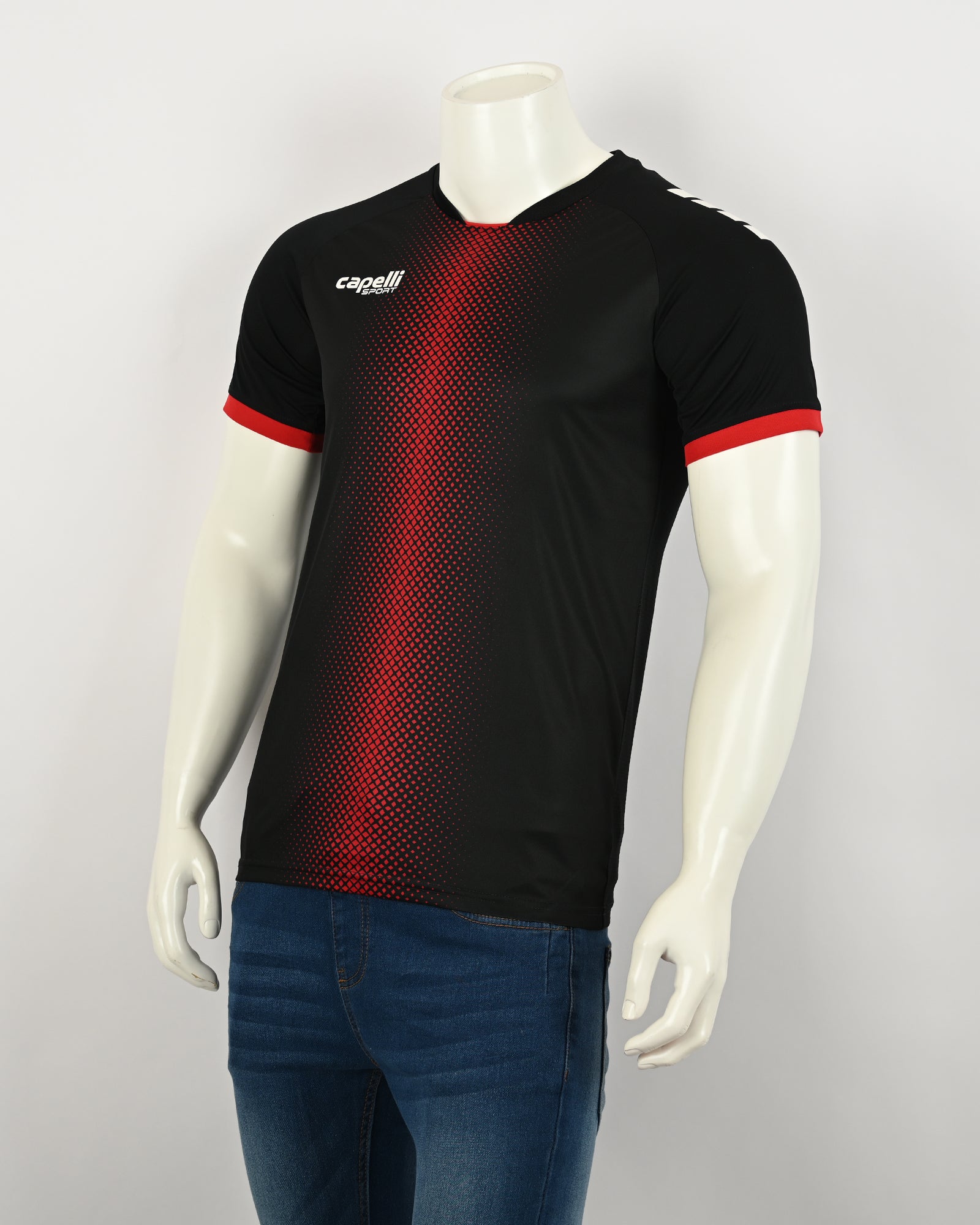 Men's Activewear DRI-FIT Football Jersey