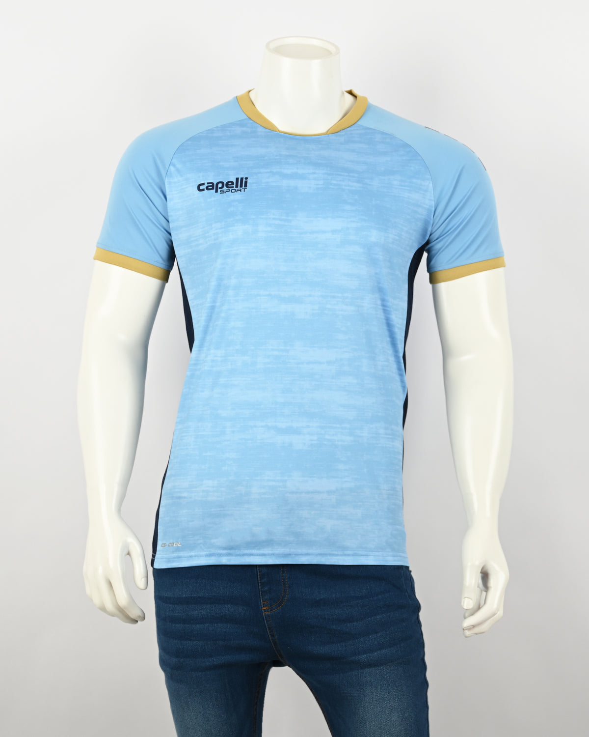 Men's Activewear DRI-FIT Football Jersey