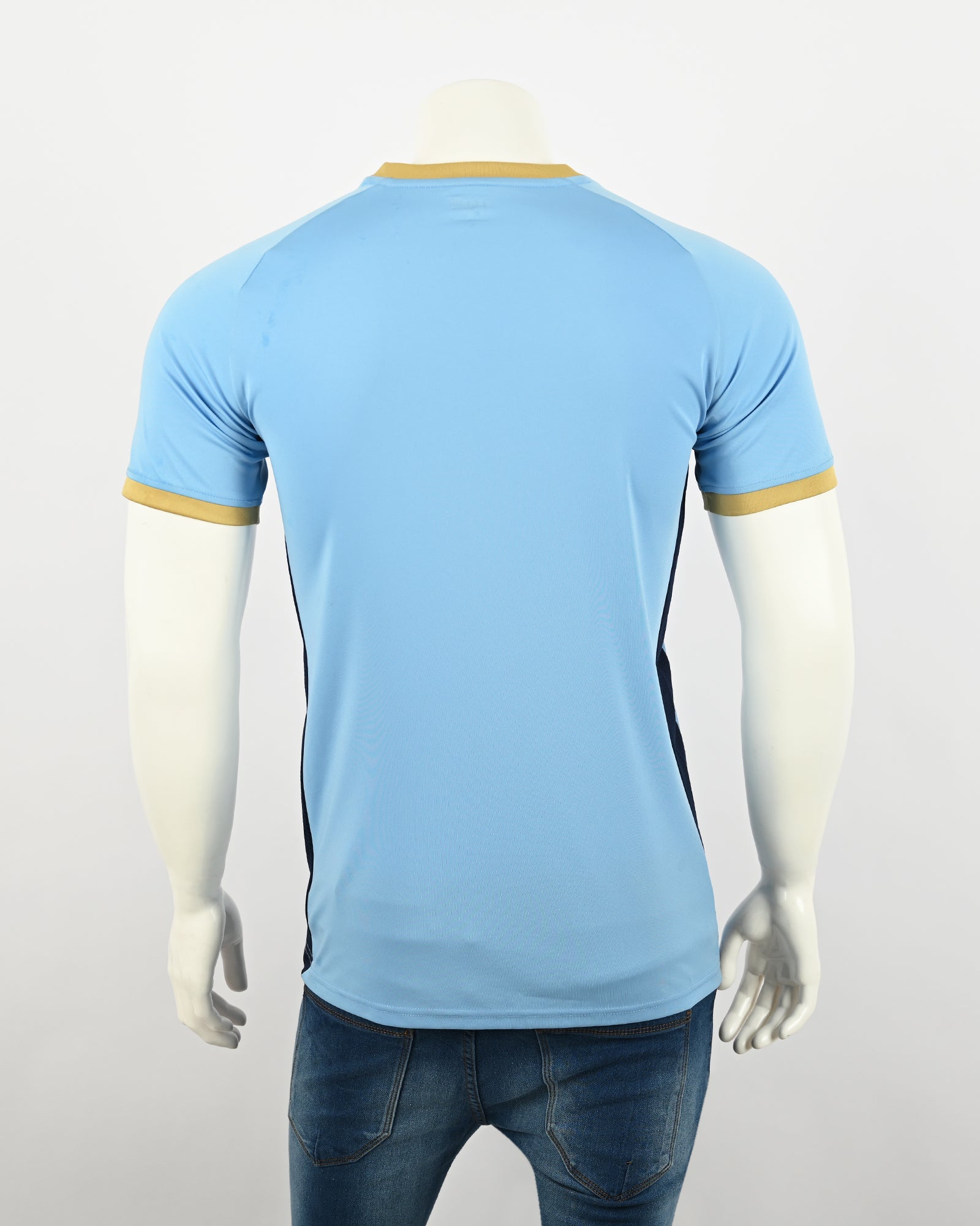 Men's Activewear DRI-FIT Football Jersey