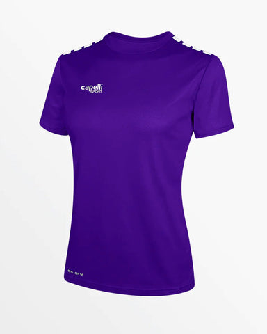 Women's Activewear Dri-Fit Jersey