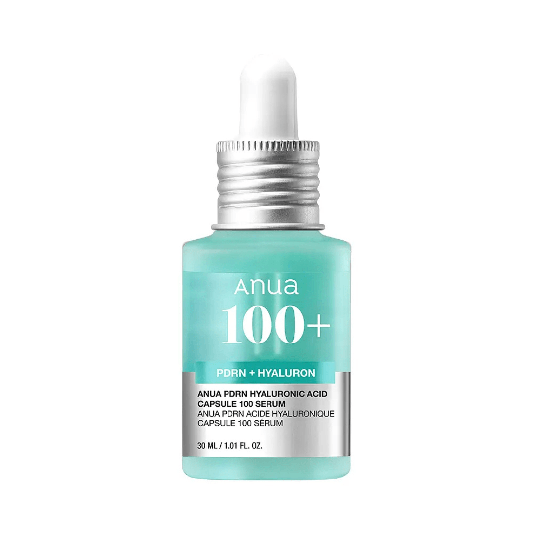 NATIONAL DAY OFFER - ANUA 3 PIECE SET - Hyaluronic Acid, Cleansing Oil and Niacin Cream
