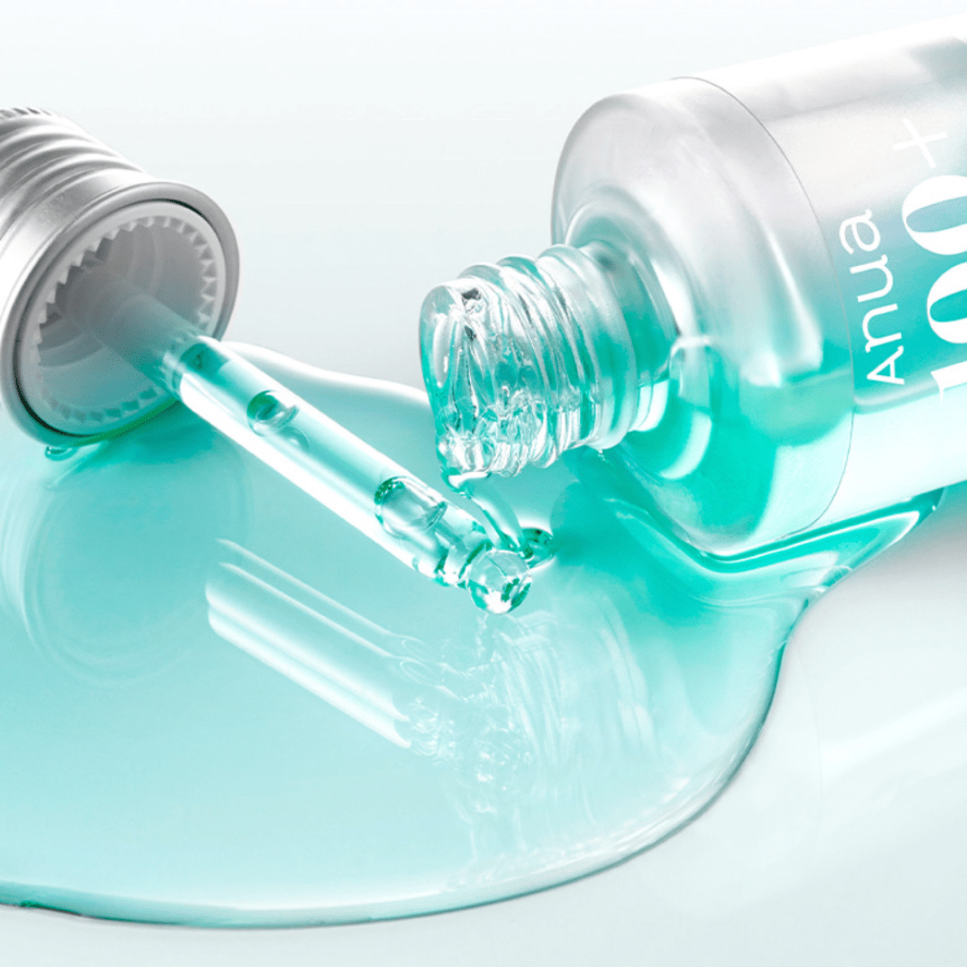 PDRN Hyaluronic Acid Capsule 100 Serum - 30 ml - FineLook