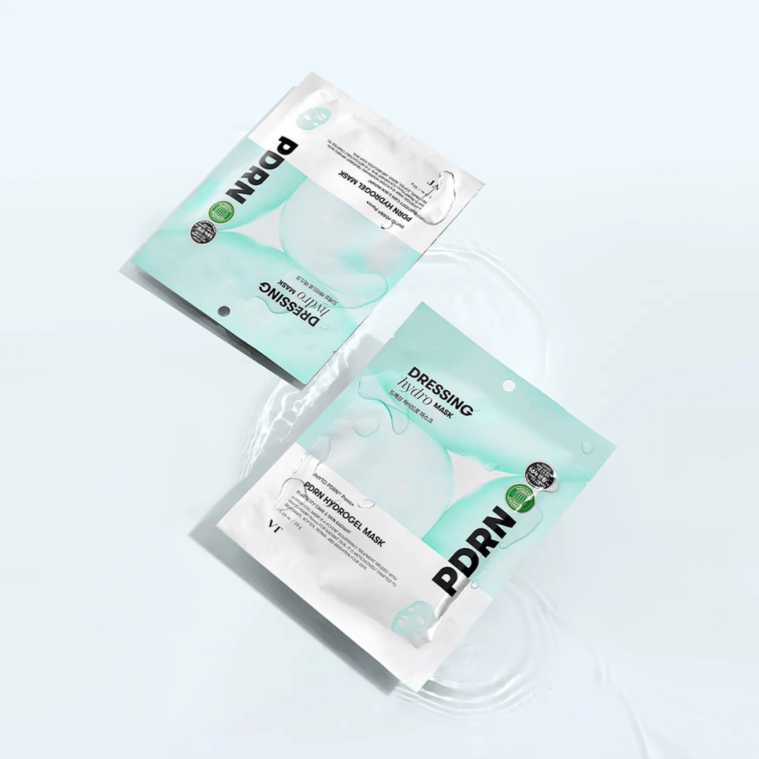 Medicube PDRN Hydrogel Mask - 1 Sheet Mask.