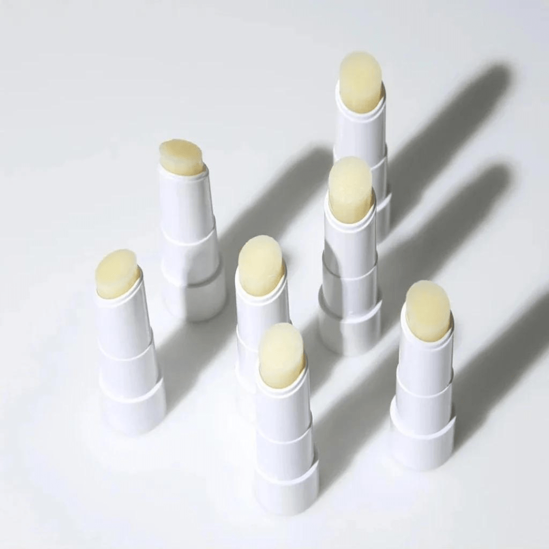 Protective Lip Balm Block Stick (SPF 15) - 3.3 g - FineLook