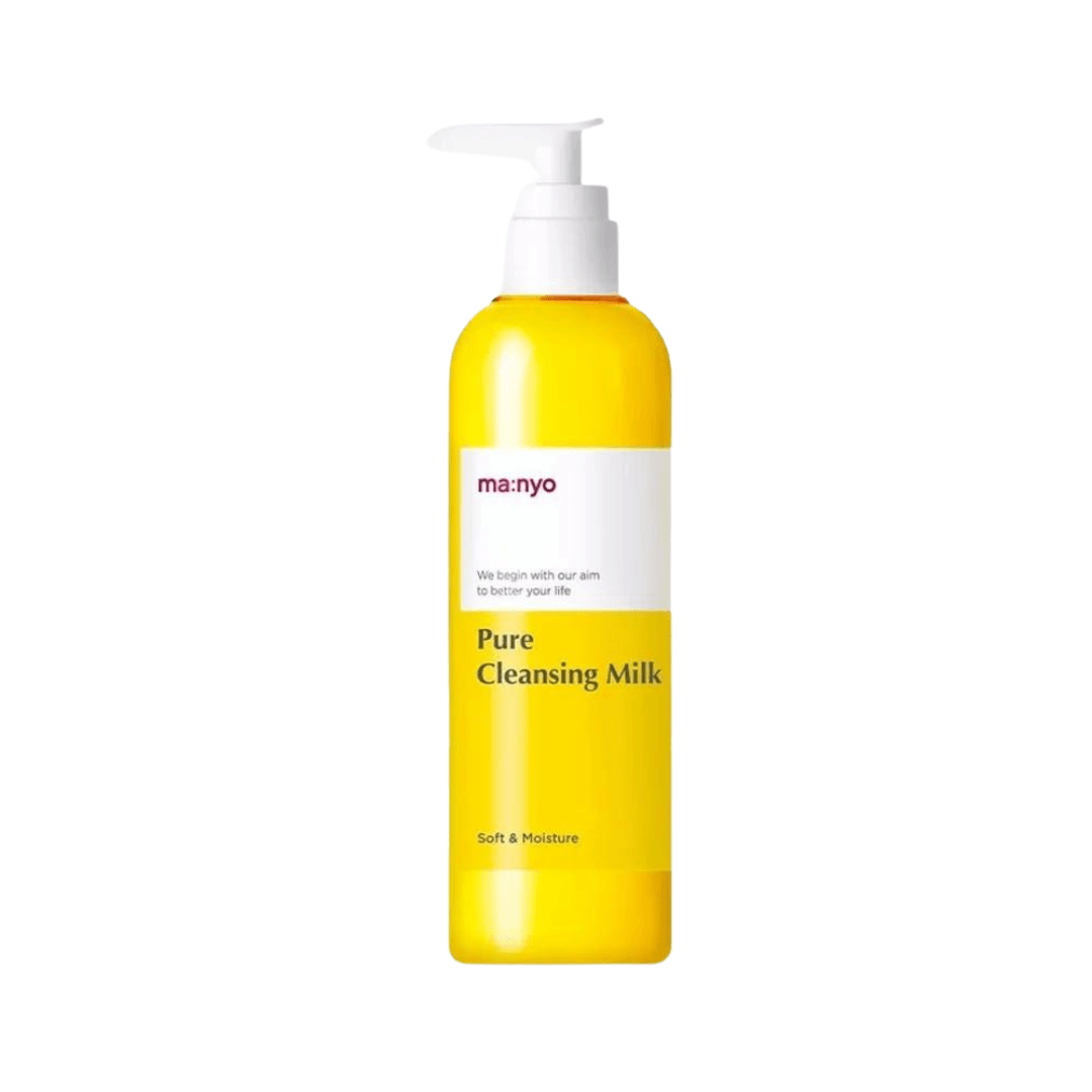 Pure Cleansing Milk - 200 ml - FineLook