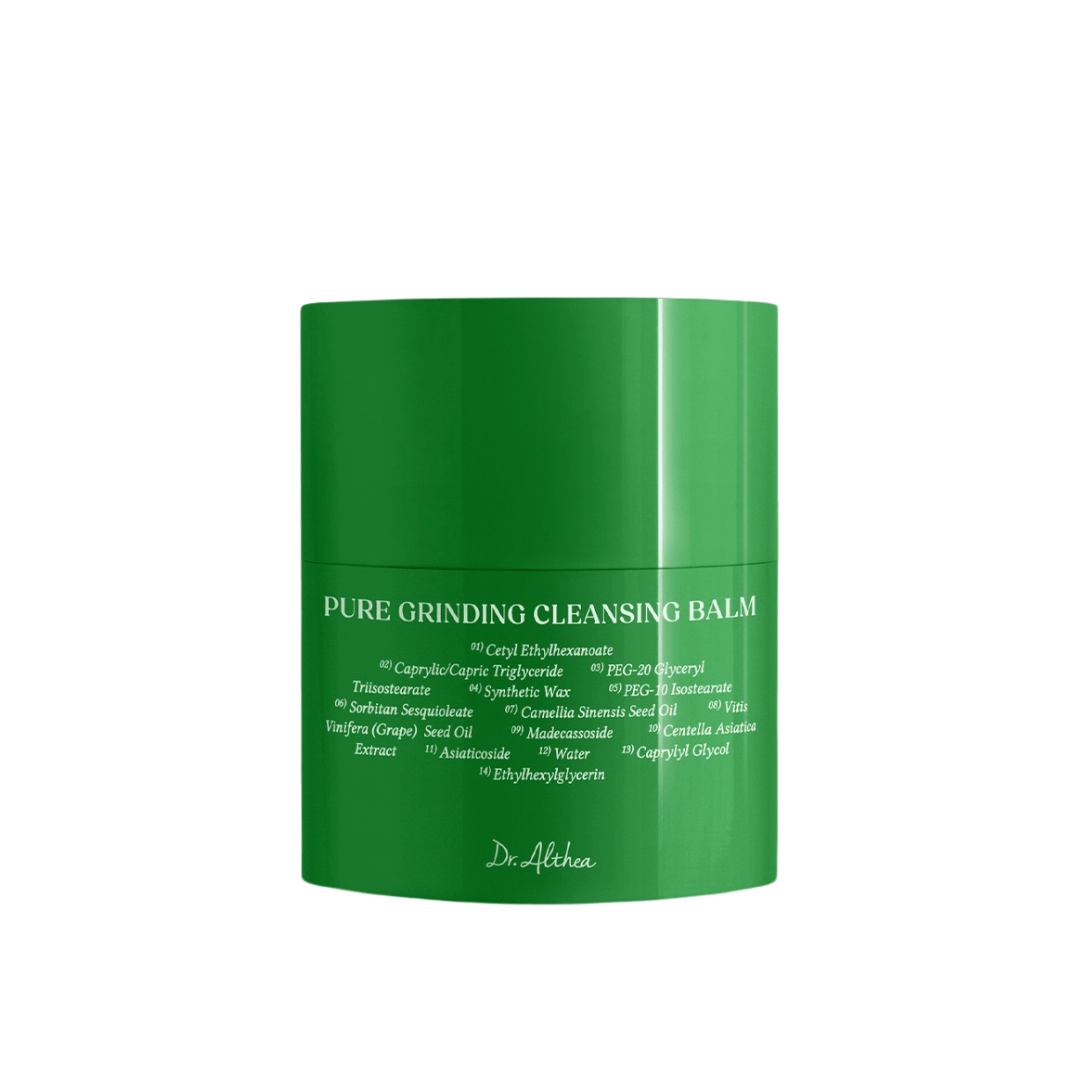 Pure Grinding Cleansing Balm - 50 ml - FineLook