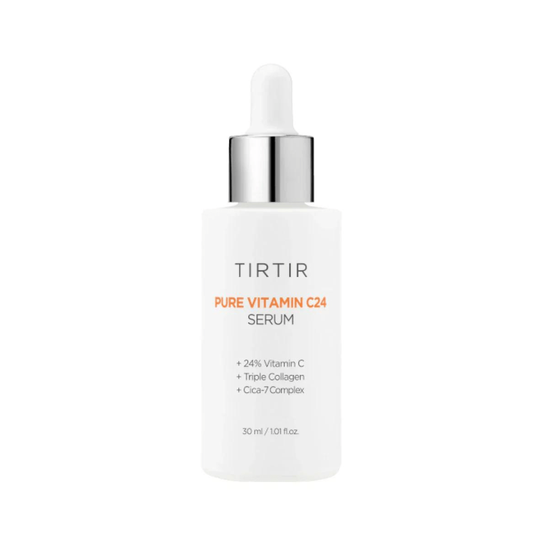 Pure Vitamin C 24% Serum - 30 ml - FineLook