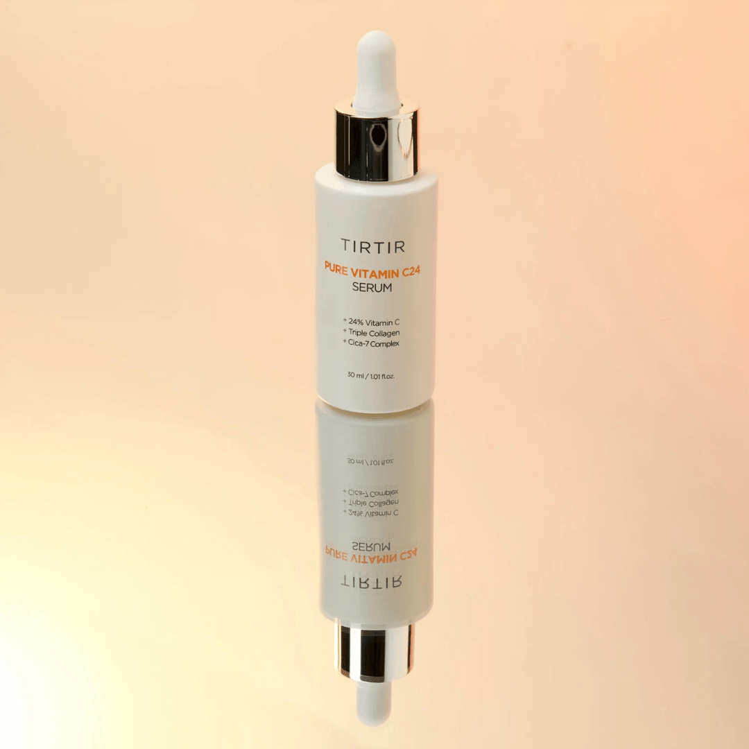 Pure Vitamin C 24% Serum - 30 ml - FineLook