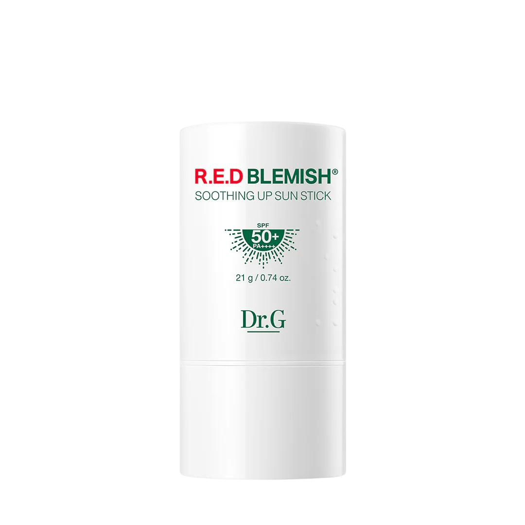 R.E.D Blemish Soothing Up Sun Stick (SPF50+ PA++++) - 21 g - FineLook