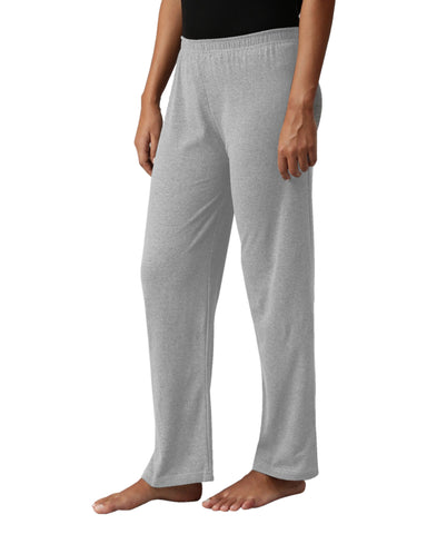 Women's Solid Pajama Pants