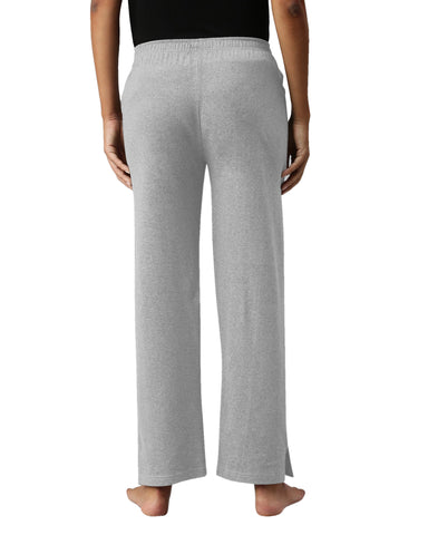 Women's Solid Pajama Pants
