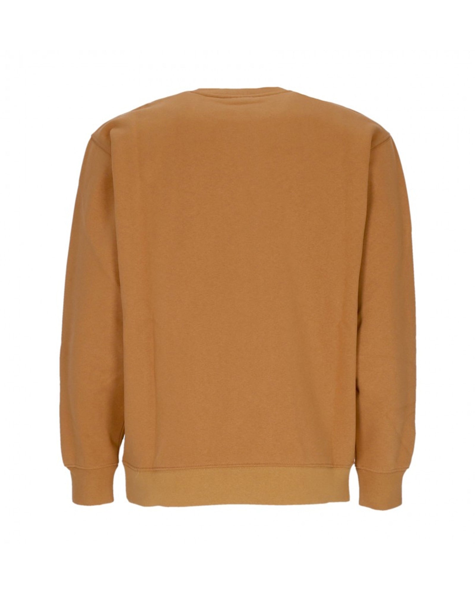 Men's Printed Oversize Sweatershirt