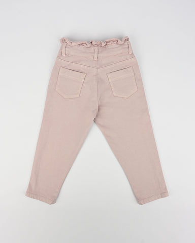 Girls Jeans Pant: Stylish Denim for Trendy Girls