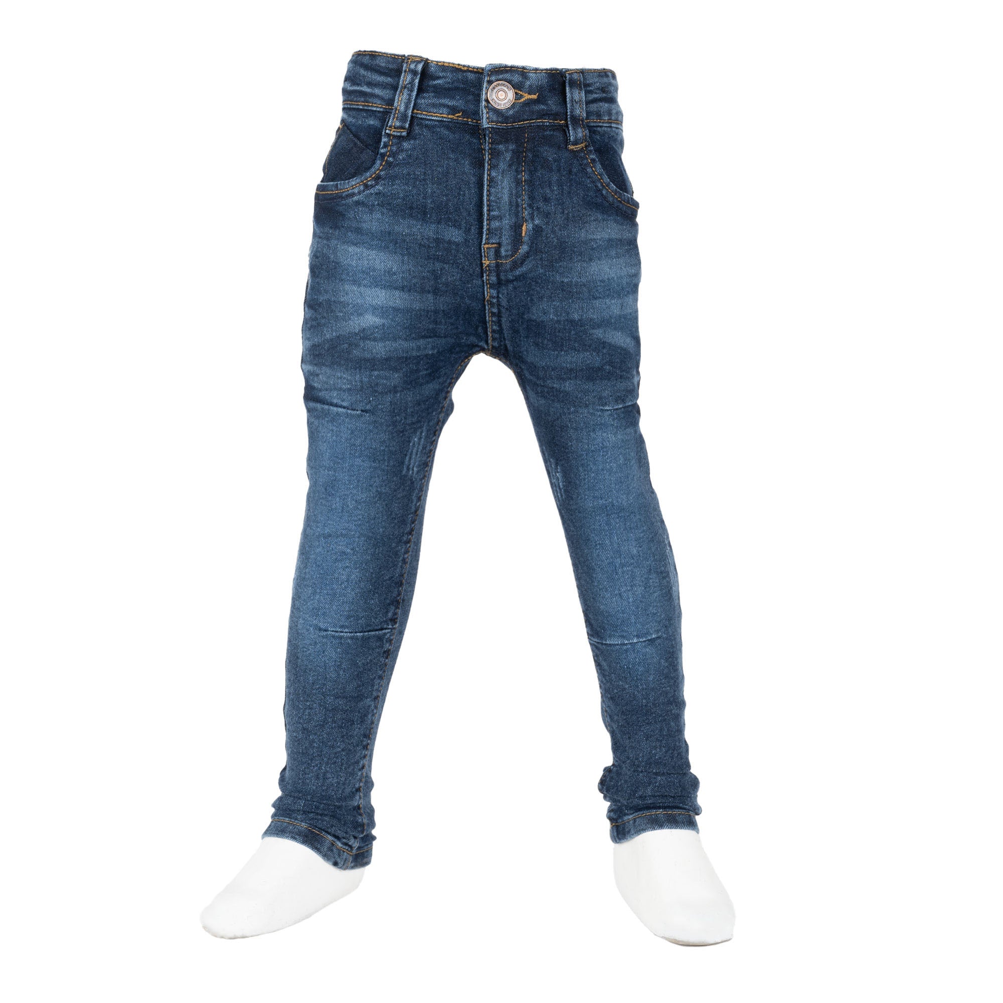 Finelook Boys Denim Jeans