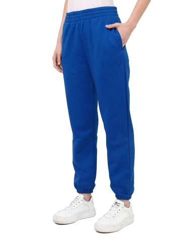 Women's Solid Jogger