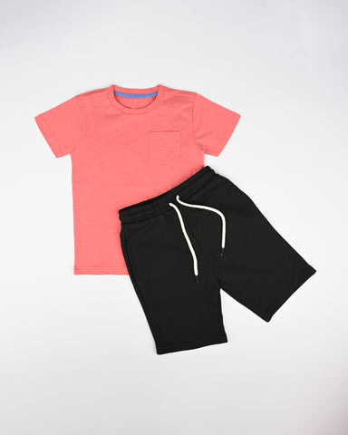 Boys Short Stylish and Comfortable for Everyday Wear