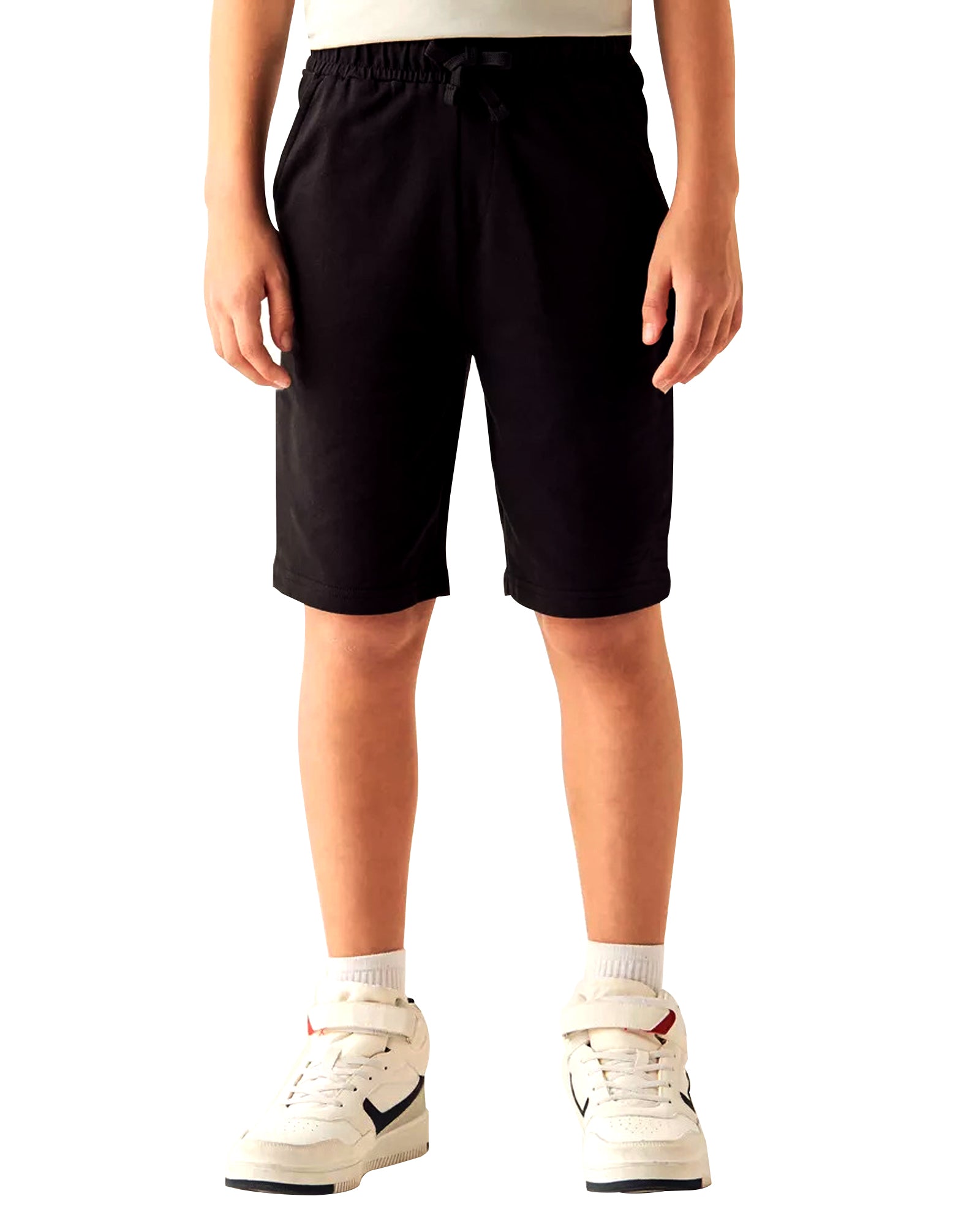 Boys Solid Short