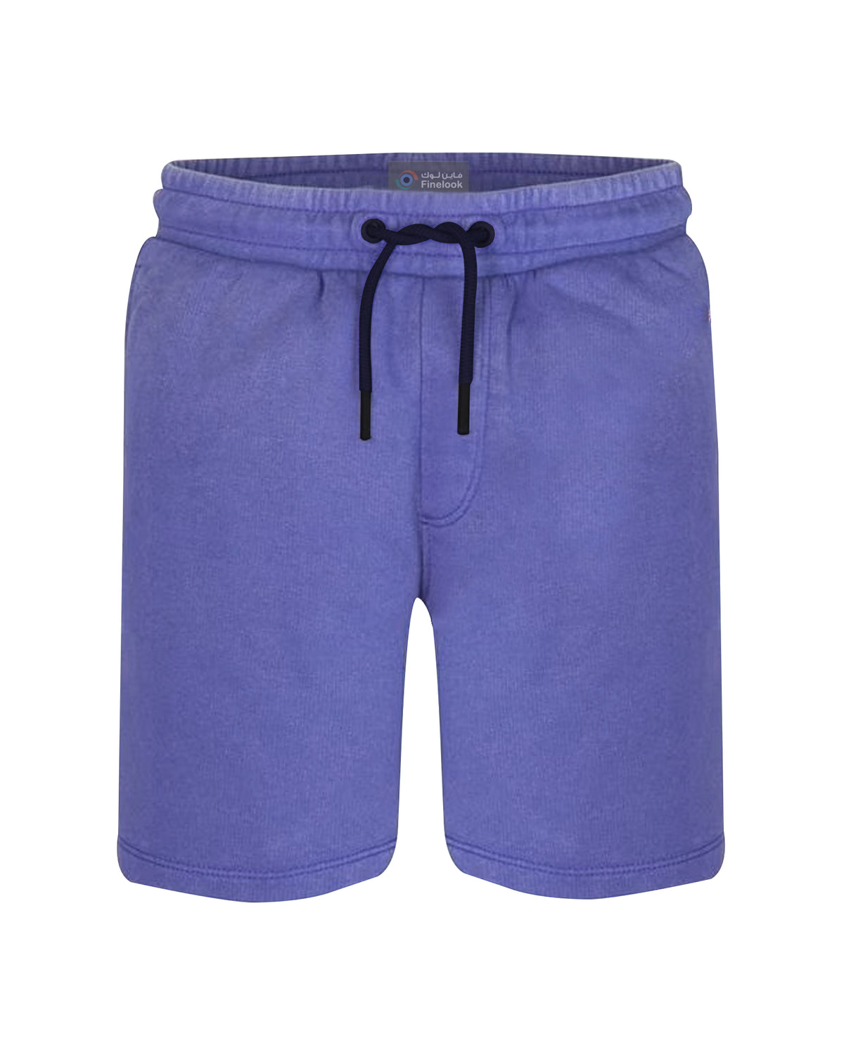 Boys Solid Shorts