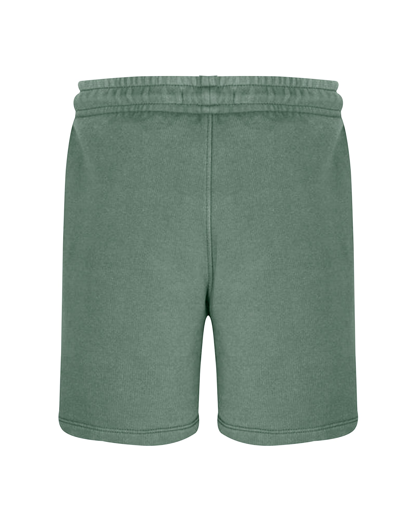 Boys Solid Shorts