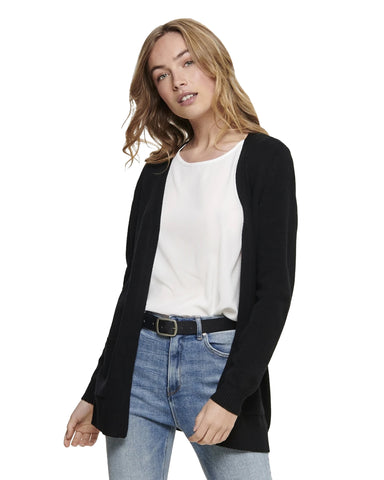 Women's Solid Cardigans