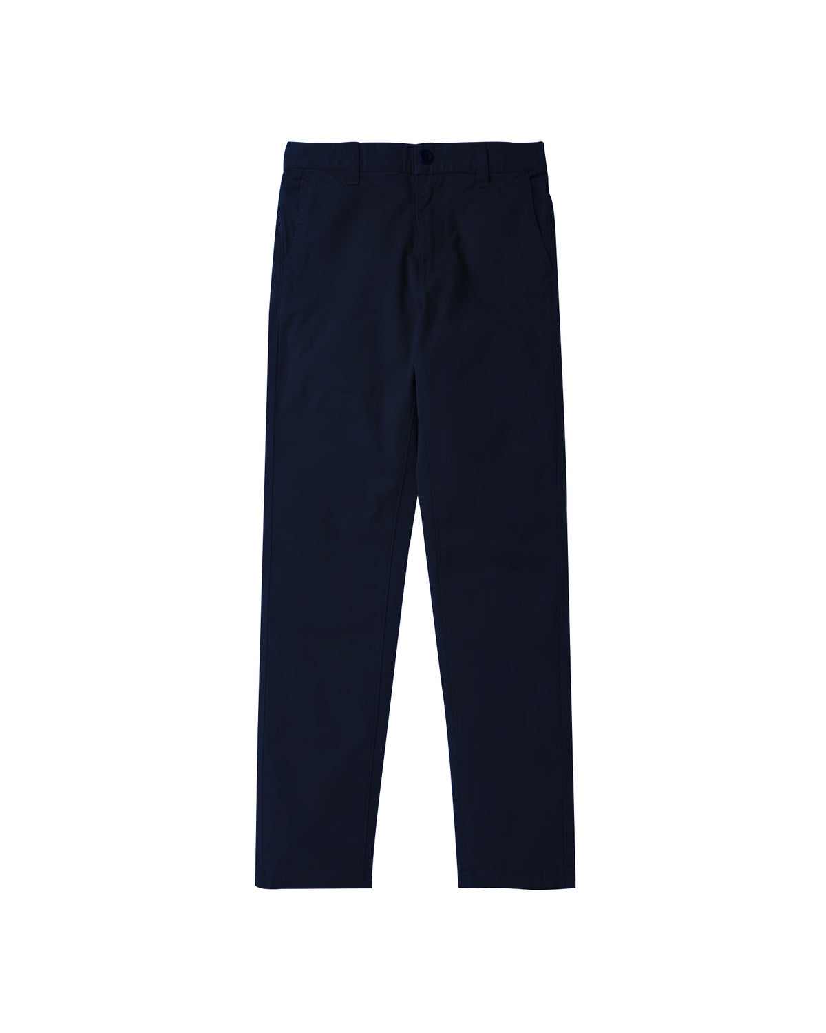 Boys Flat-Front Trousers