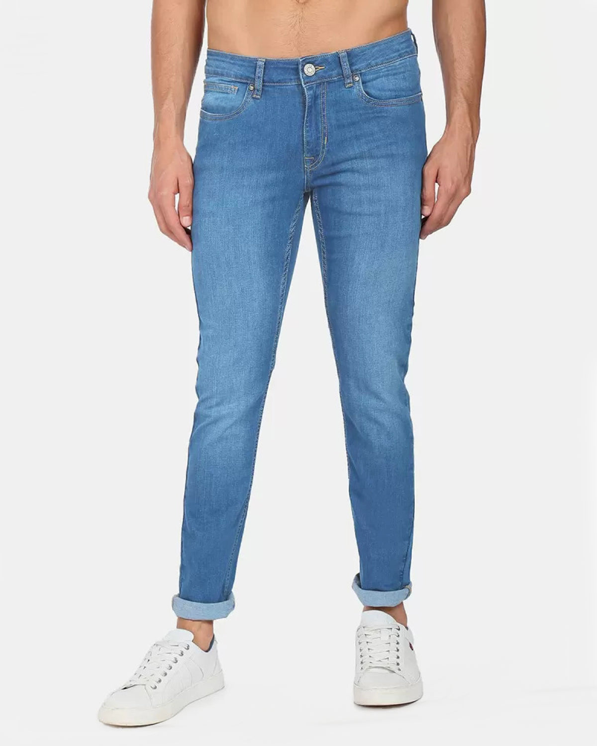 Men's Denim Jeans