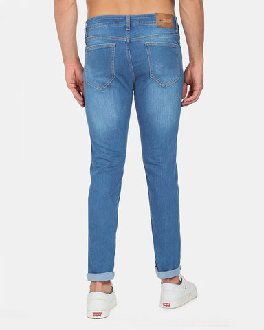 Men's Denim Jeans