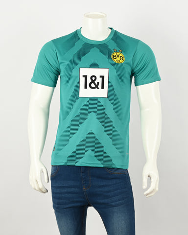 Men's Activewear DRI-FIT Football Jersey