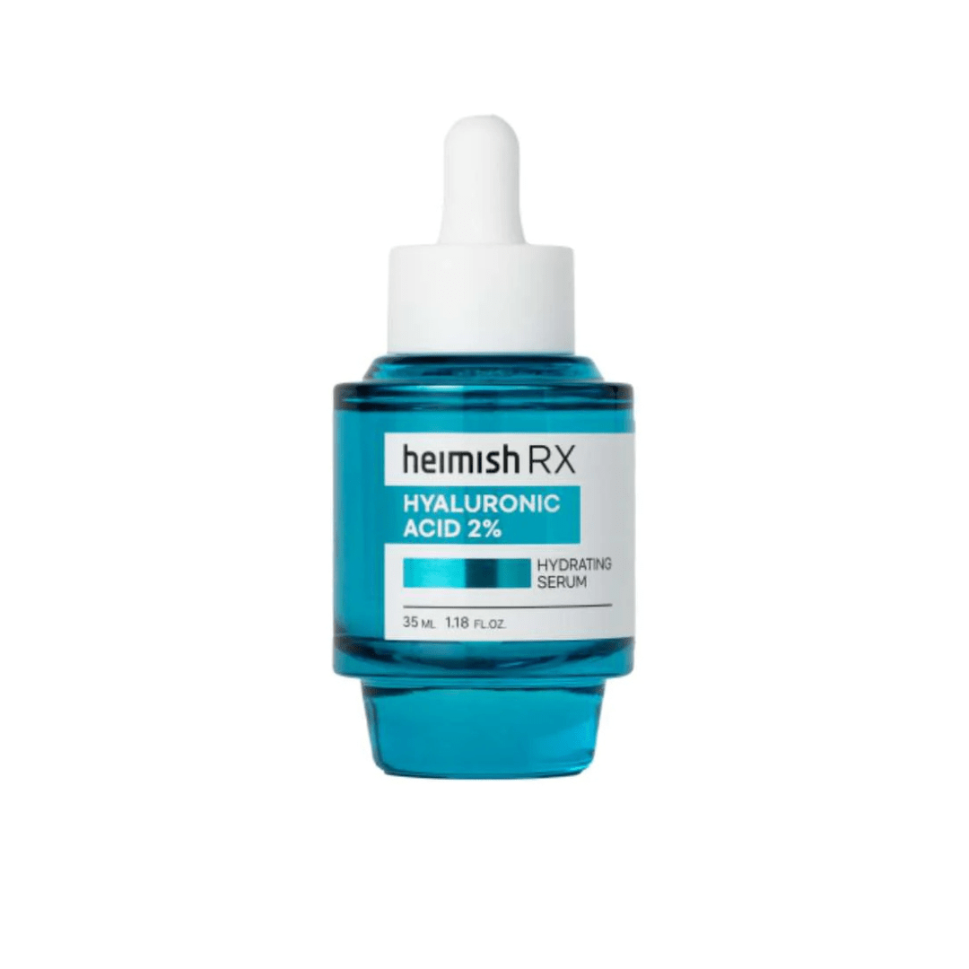 RX Hyaluronic Acid 2% Hydrating Serum - 35 ml - FineLook