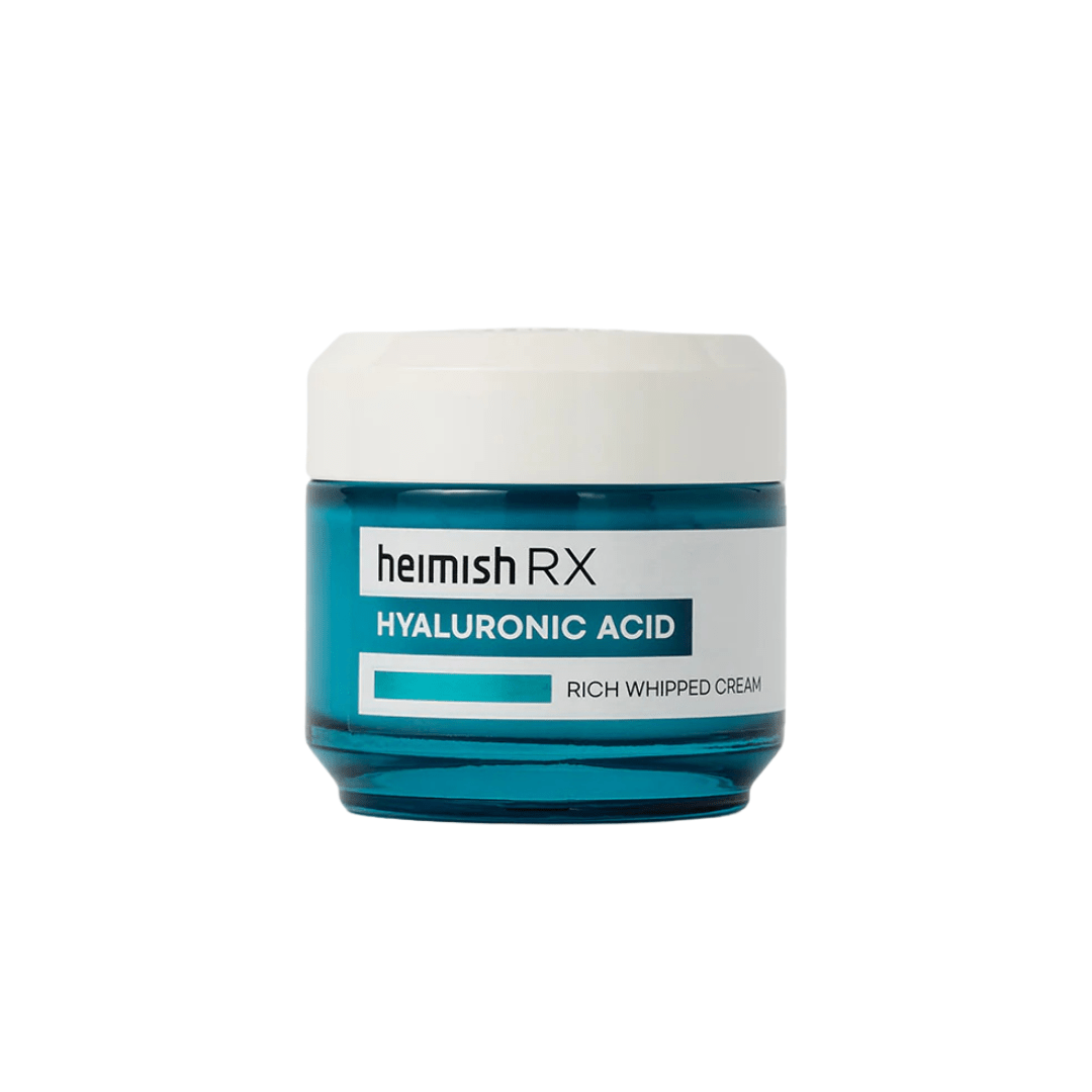 RX Hyaluronic Acid Rich Whipped Cream - 50 ml - FineLook