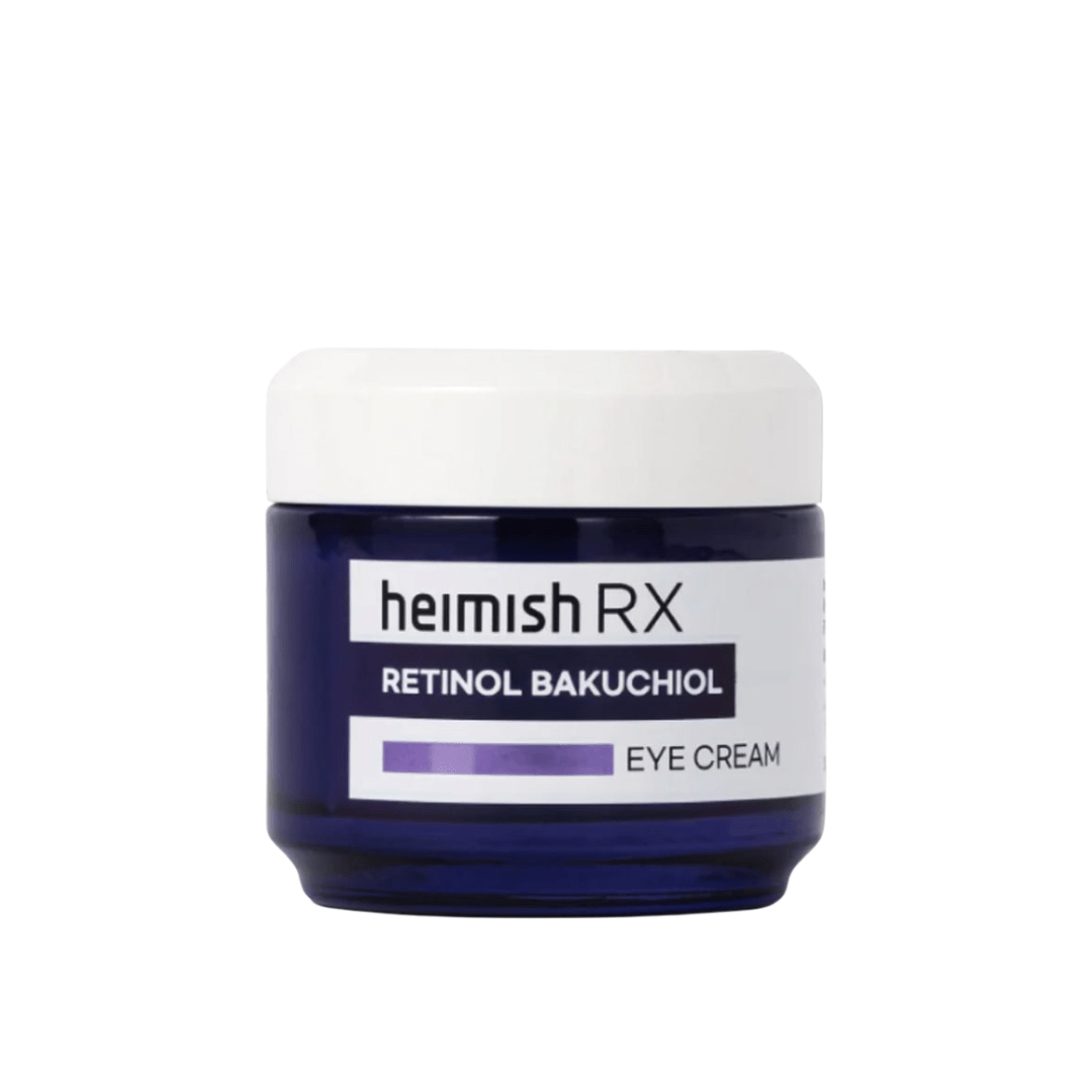 RX Retinol Bakuchiol Eye Cream - 30 ml - FineLook