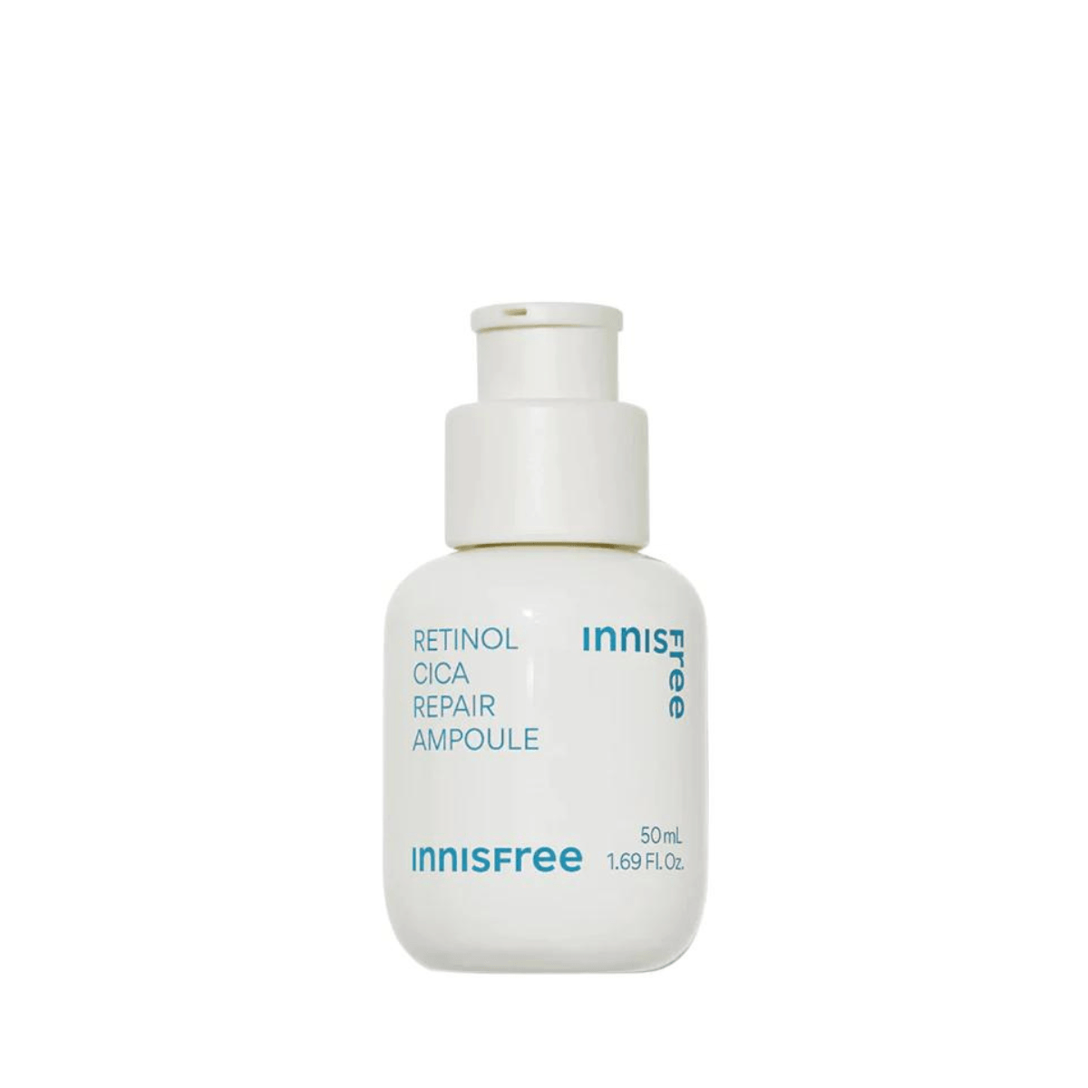 Retinol Cica Repair Ampoule - 30 ml - FineLook