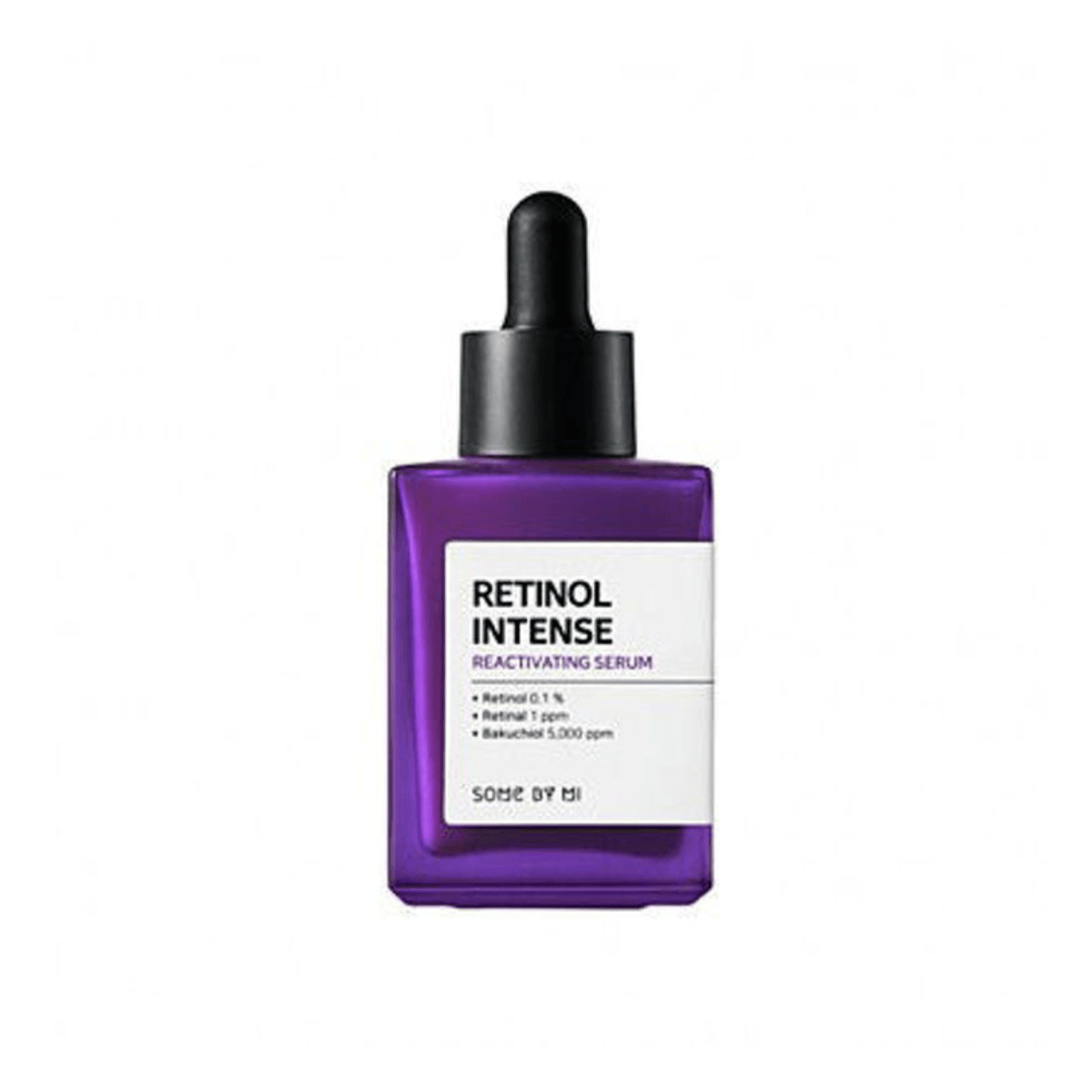 Retinol Intense Reactivating Serum - 30 ml - FineLook