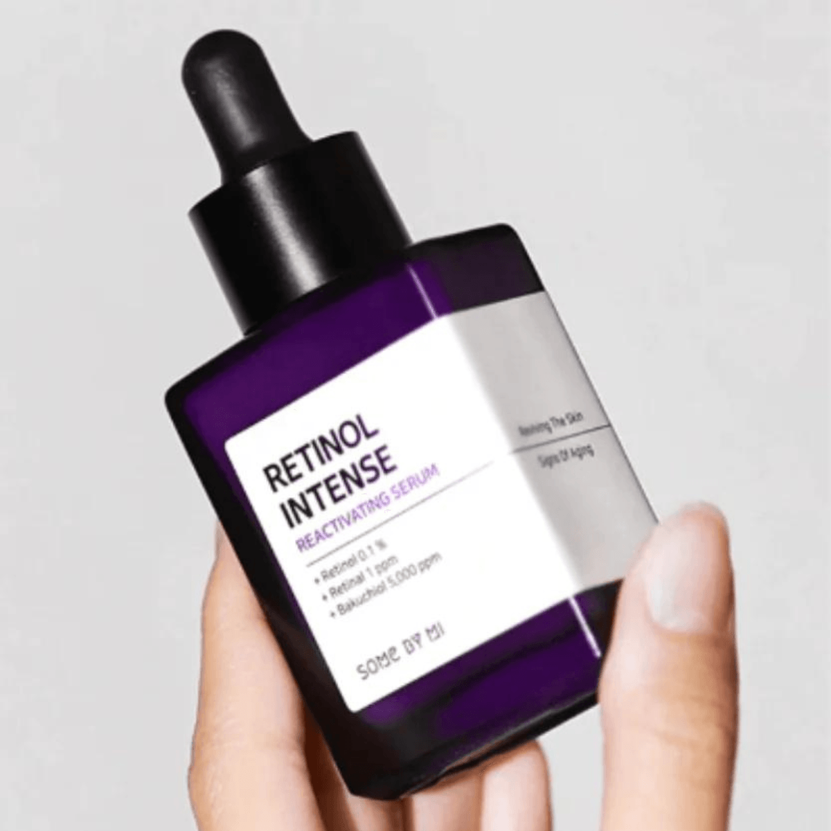 Retinol Intense Reactivating Serum - 30 ml - FineLook