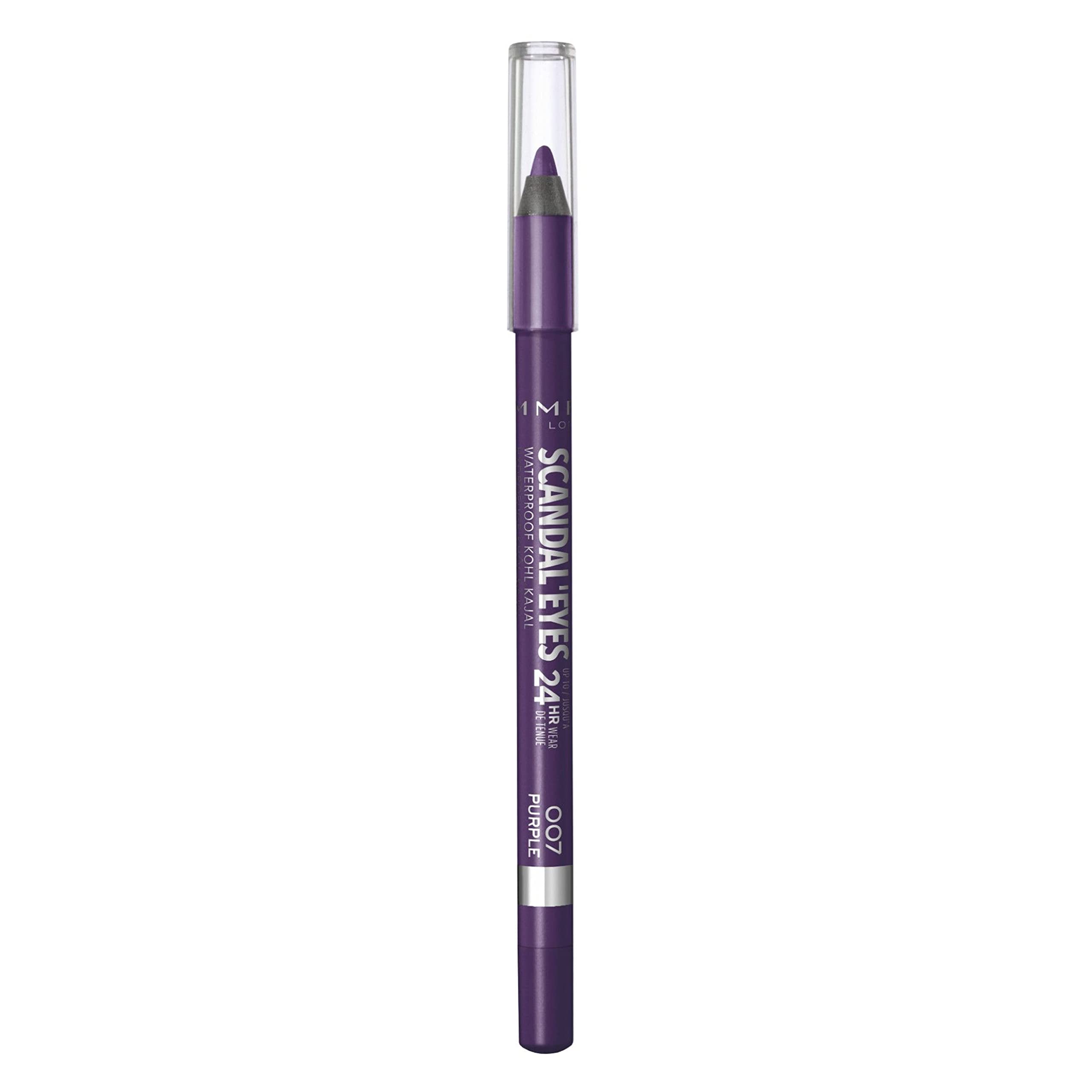 Rimmel London Scandal Eyes Pencil 24 hour Wear