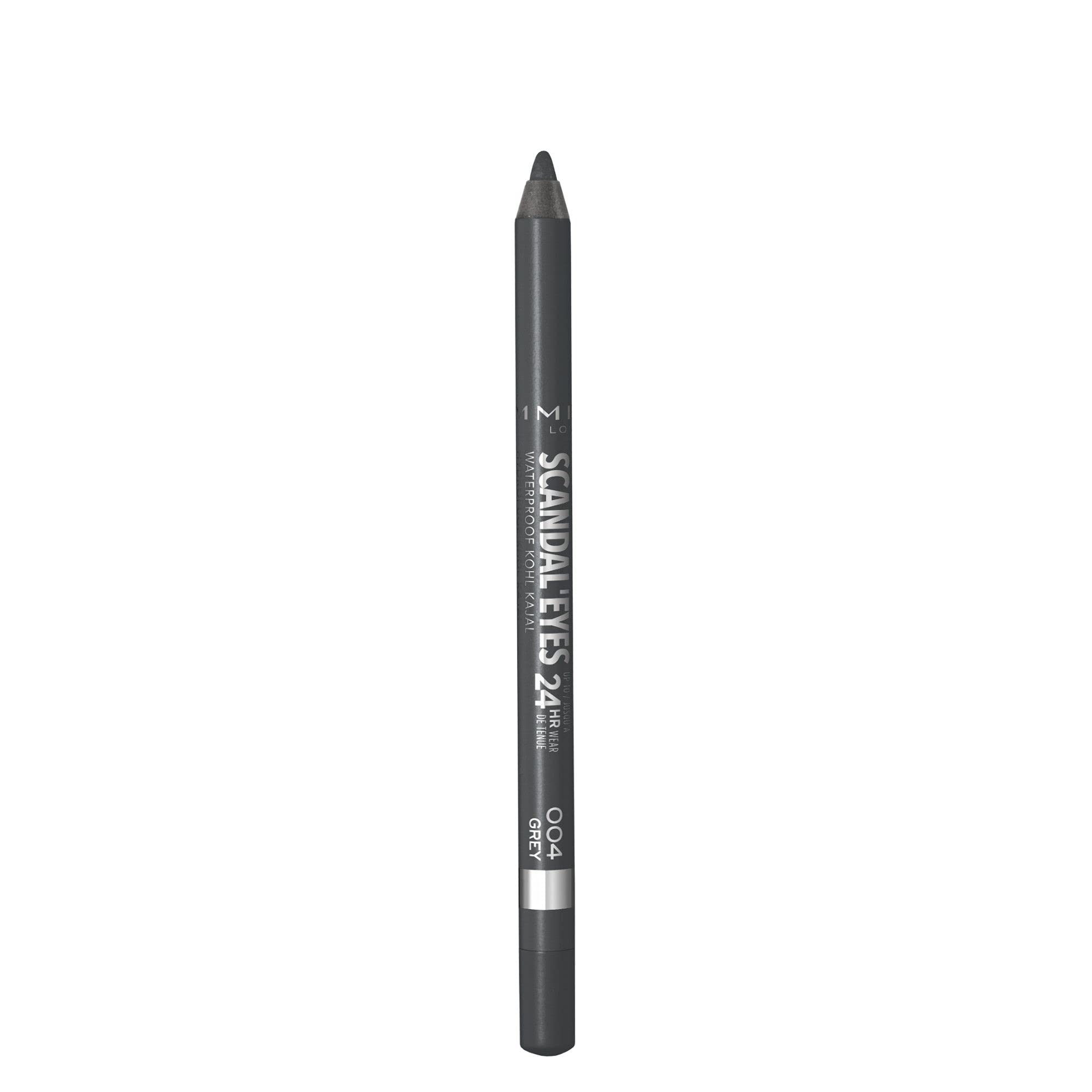 Rimmel London Scandal Eyes Pencil 24 hour Wear - Water Proof - 5 Pieces