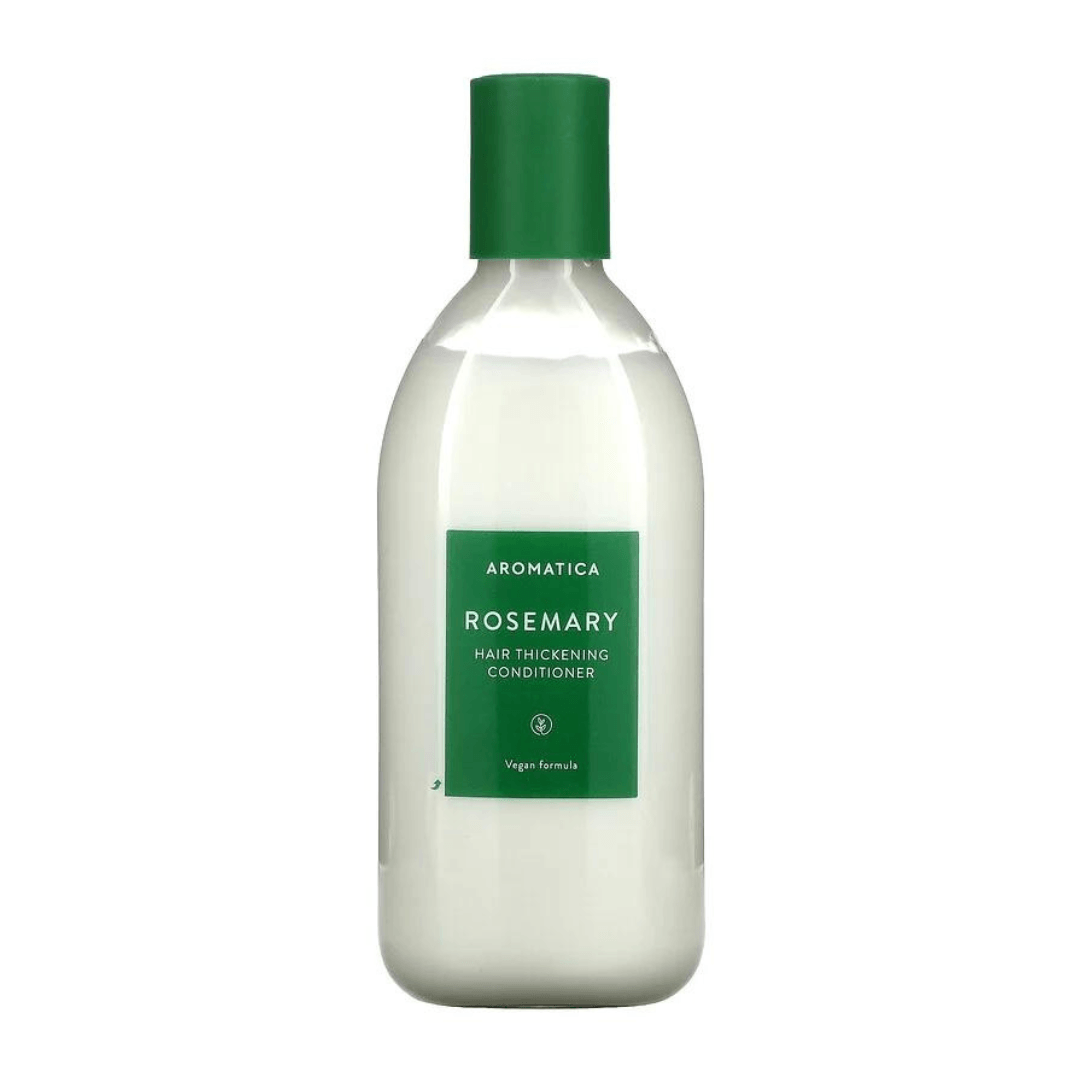 Rosemary Hair Thickening Treatment Conditioner - 400 ml - FineLook