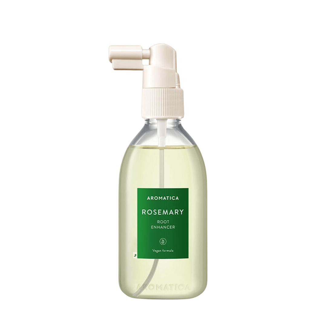 Rosemary Root Enhancer - 100 ml - FineLook