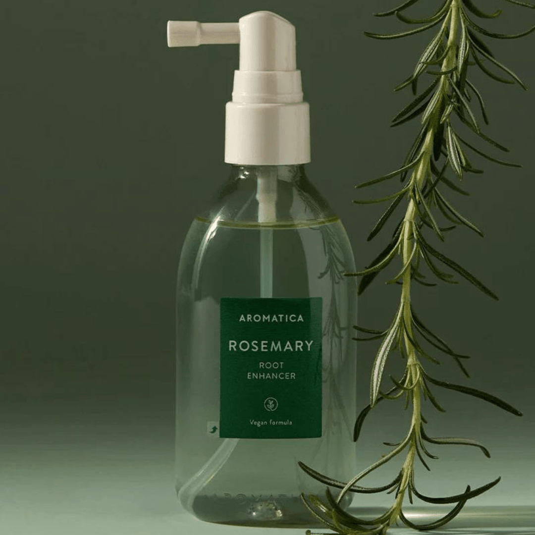 Rosemary Root Enhancer - 100 ml - FineLook