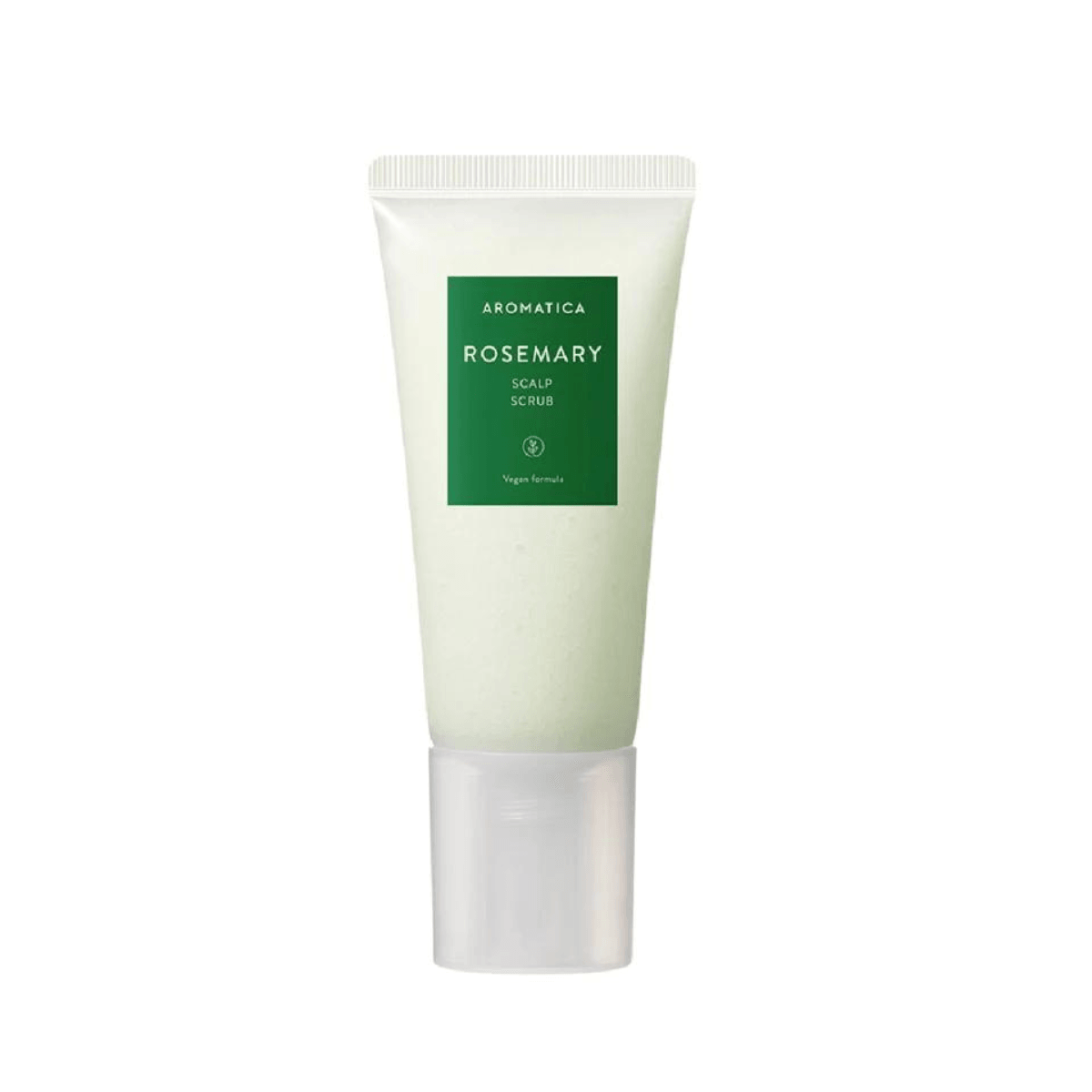 Rosemary Scalp Scrub - 165 g - FineLook