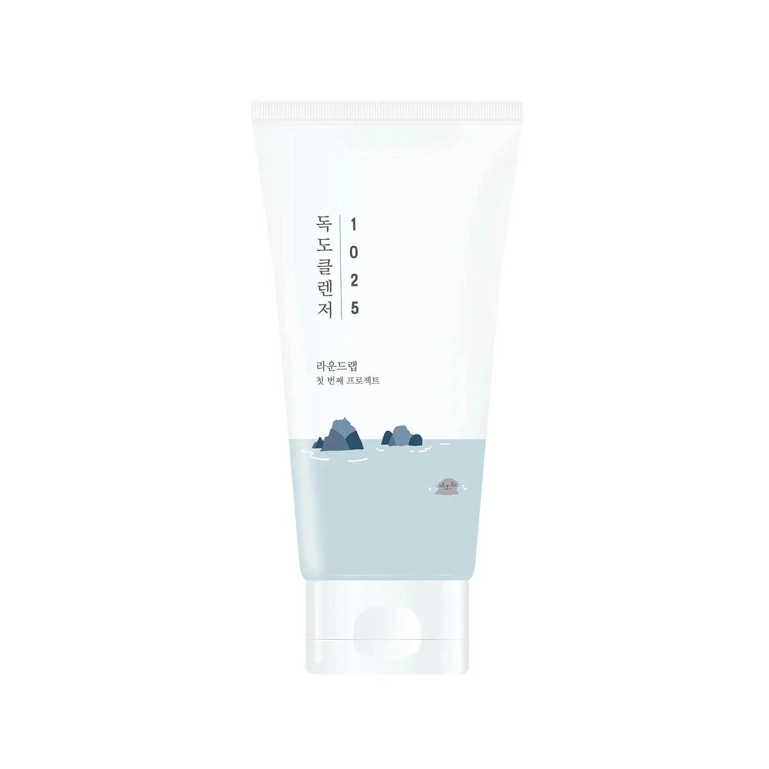 1025 Dokdo Cleanser -150 ml - FineLook