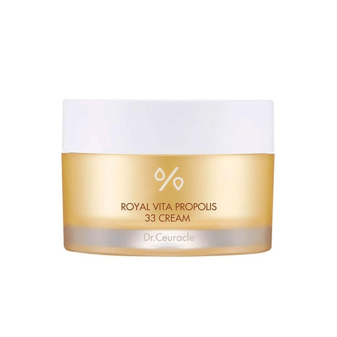 Royal Vita Propolis 33 Cream - 50 ml - FineLook