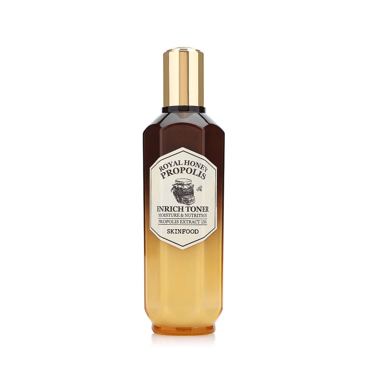 Royal Honey Propolis Enrich Toner - 160 ml - FineLook