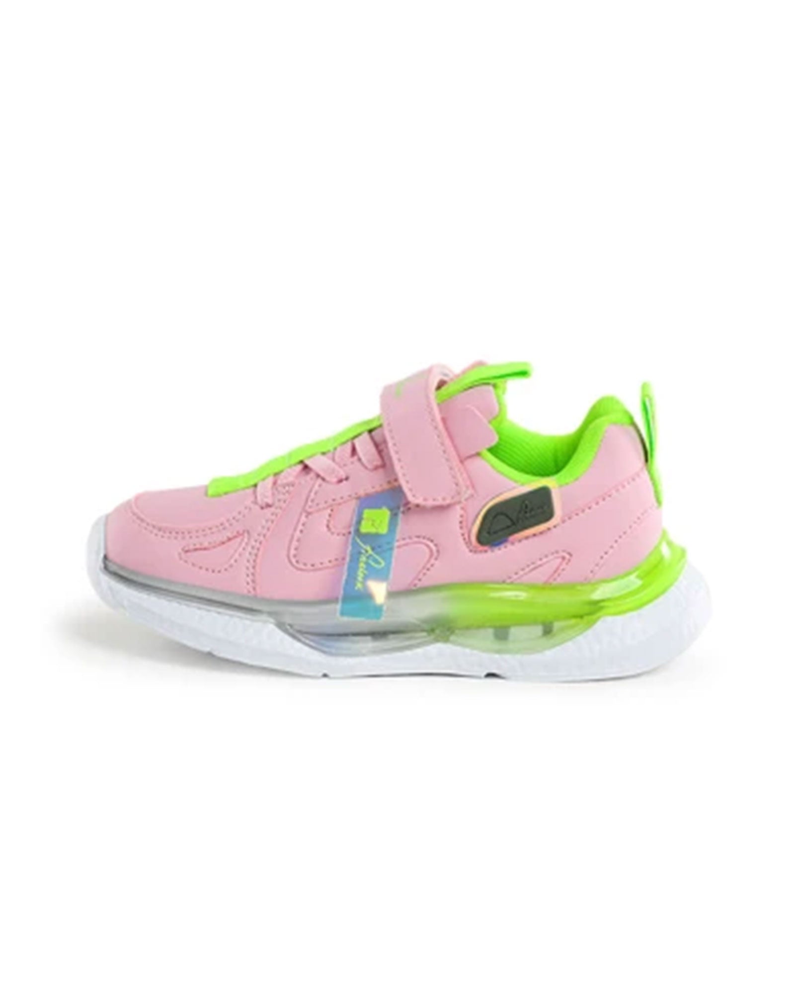 Girls Casual Comfortable Sneakers