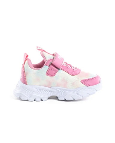 Girls Multicolour Sneakers