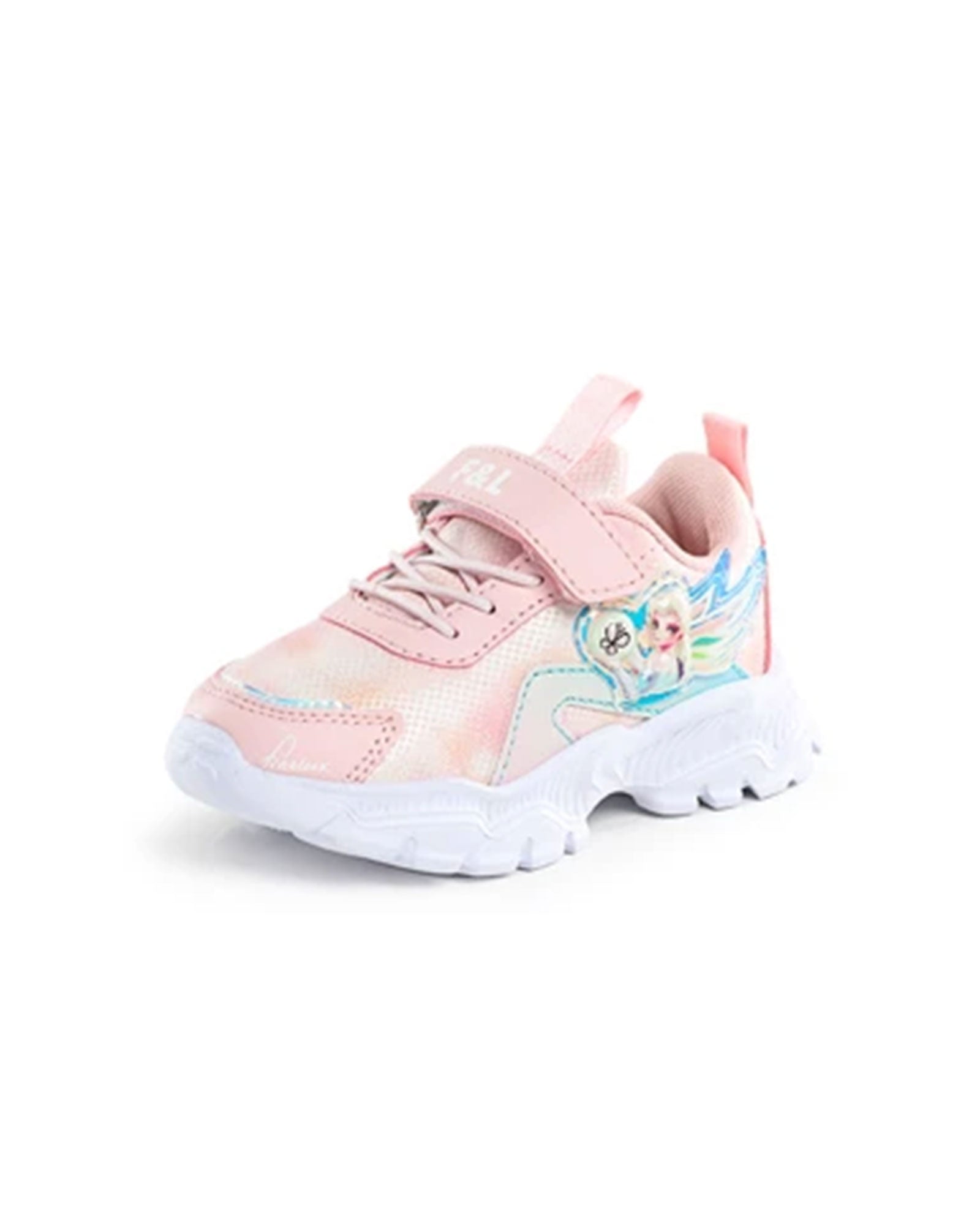 Girls Casual Comfortable Sneakers