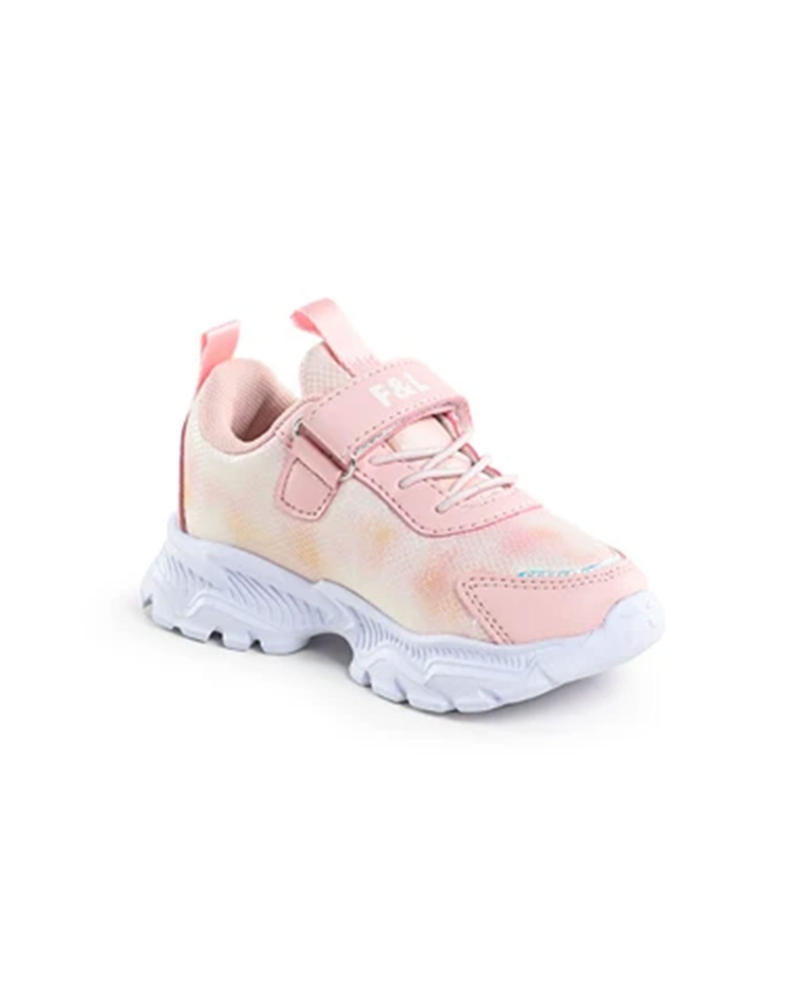 Girls Casual Comfortable Sneakers