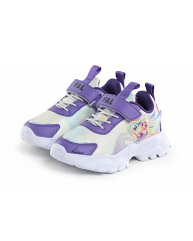 Girls Casual Comfortable Sneakers