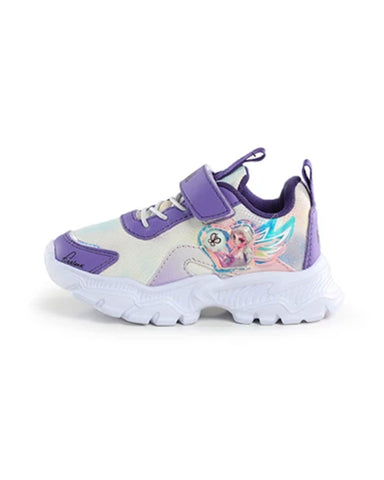 Girls Casual Comfortable Sneakers